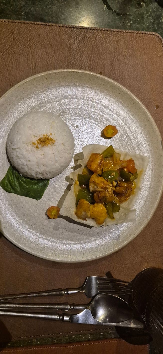 Der Frühe Vogel ist schnell müde