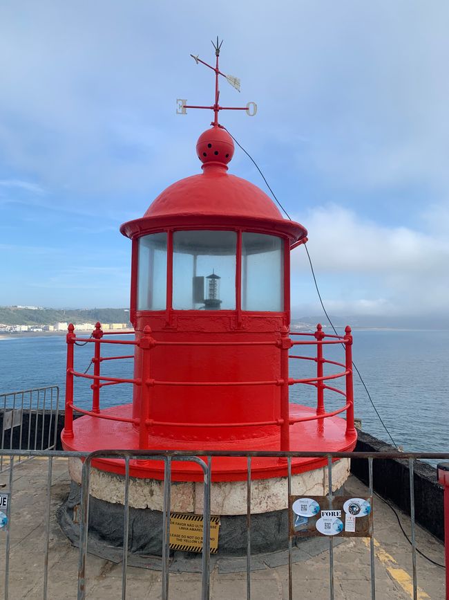 Nazaré