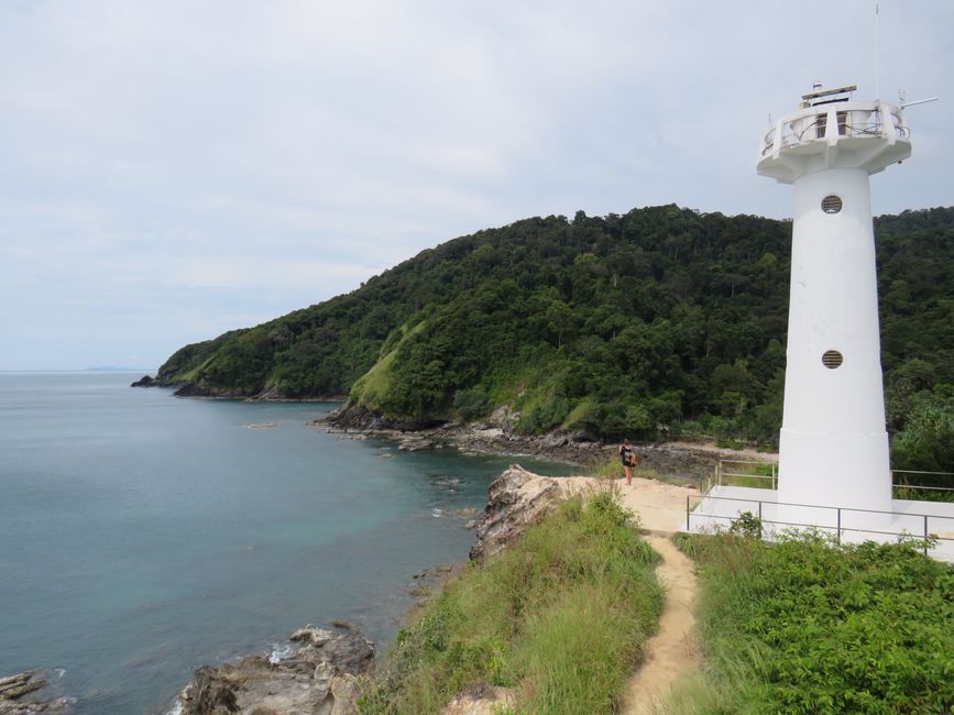 Thailand - Koh Lanta
