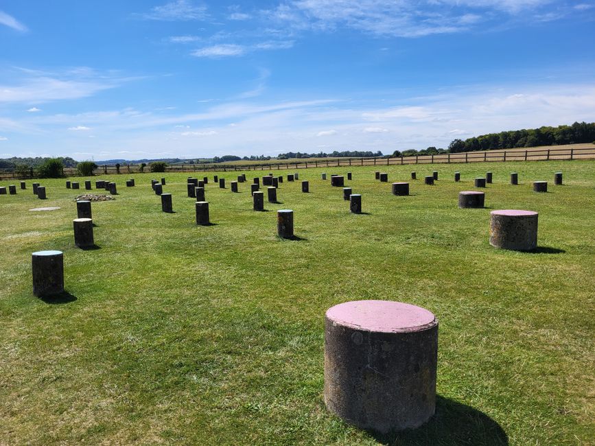 Woodhenge