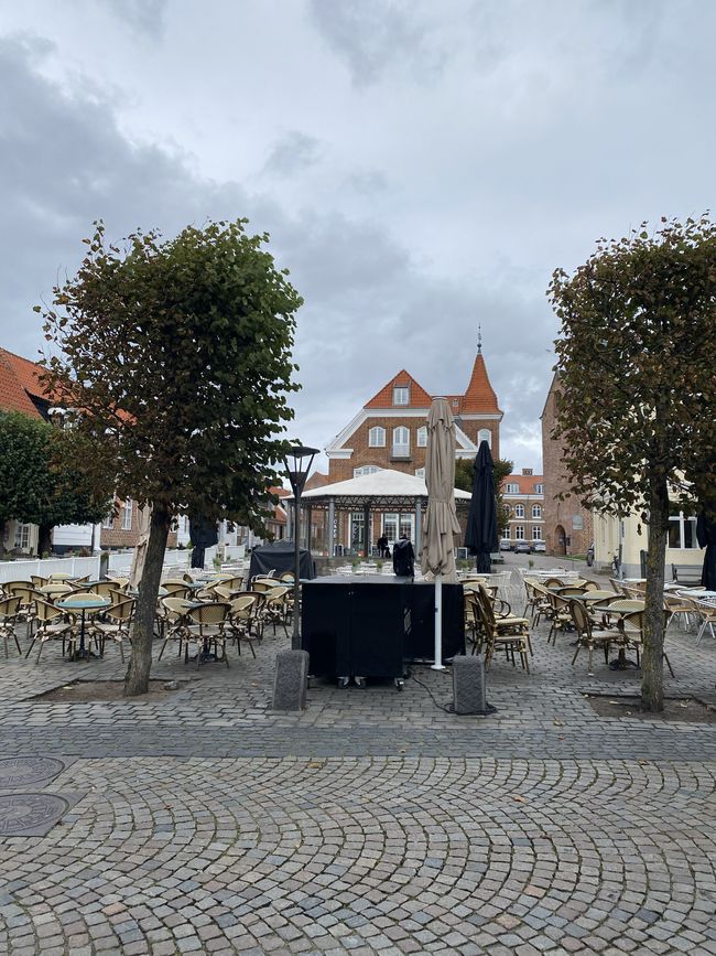 Ringköbing