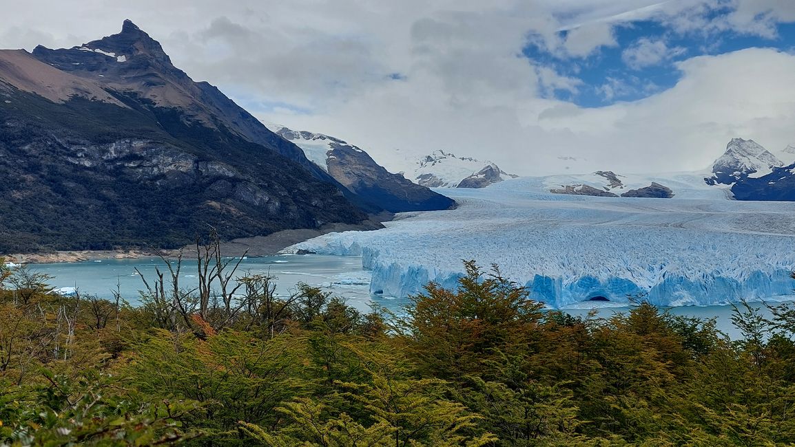 Argentinien - Patagonien, Feuerland und Buenos Aires