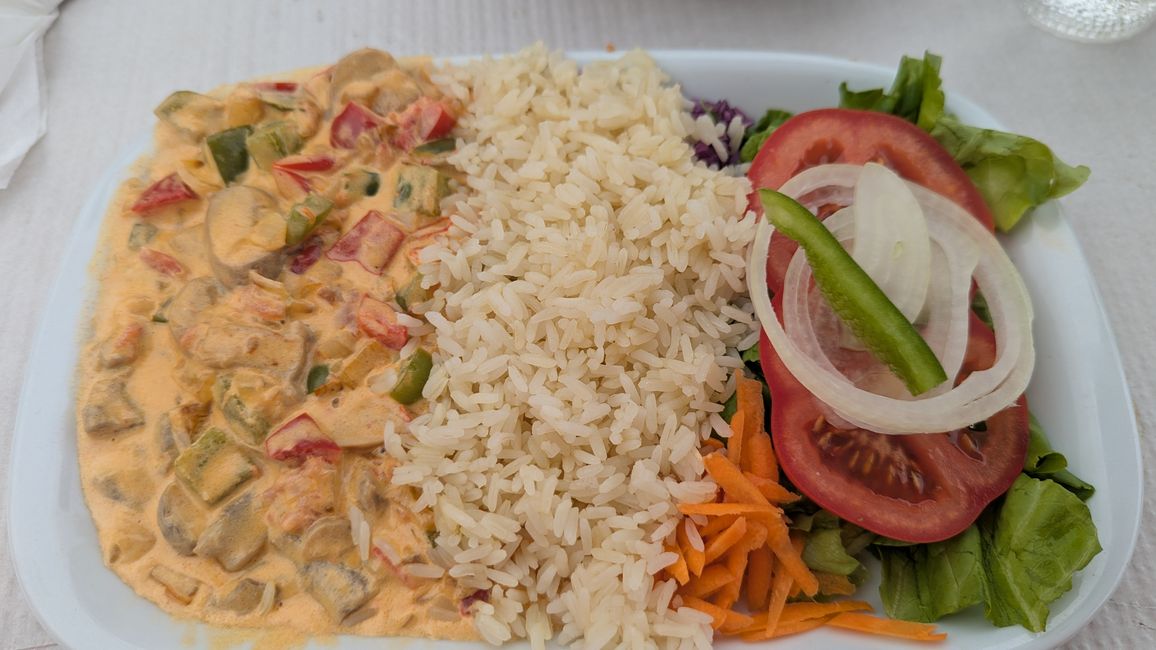 Restaurante Praça do Engenho