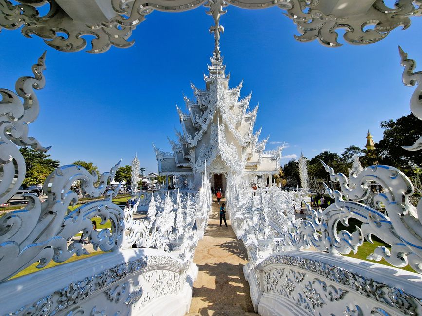 2026!
Sawasdi, Thailand
