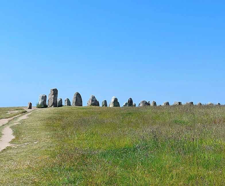 Südschweden-Tour  - Tag 4