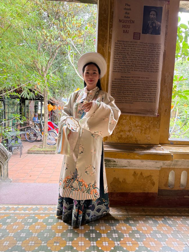 Belle femme vietnamienne