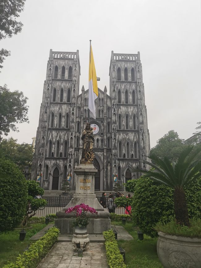 St. Joseph-Kathedrale