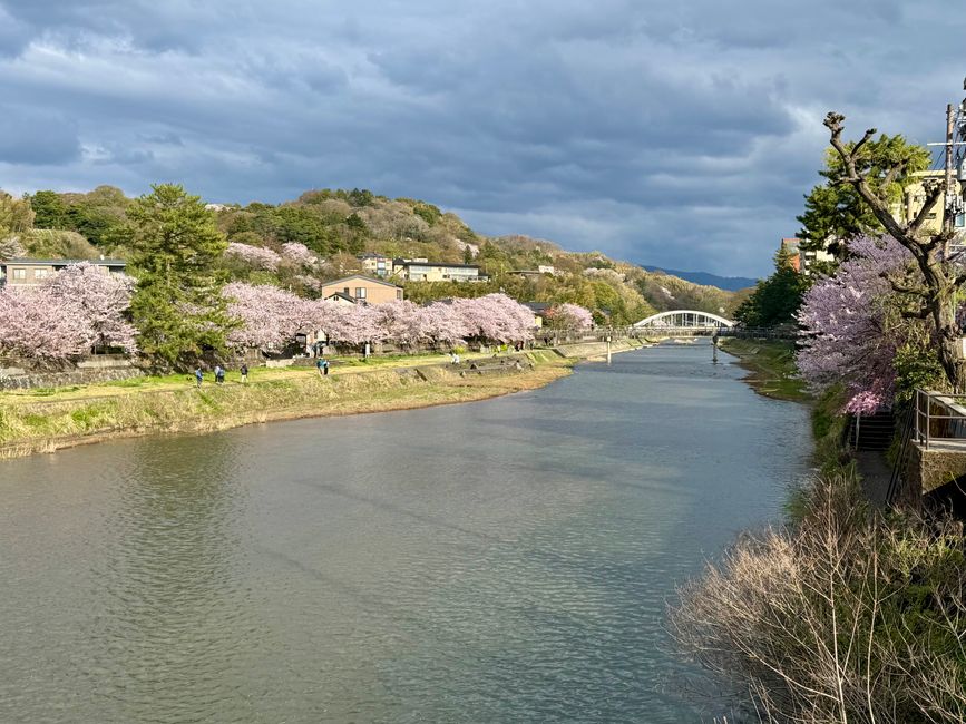 Part 8 Japan 🇯🇵 Kanazawa