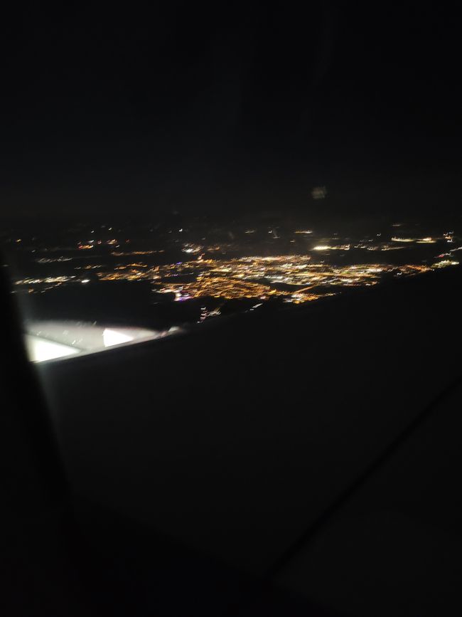 Día 169 (Parte 2) y 170 de los 175 días planeados - Regreso a casa desde Lisboa/Portugal