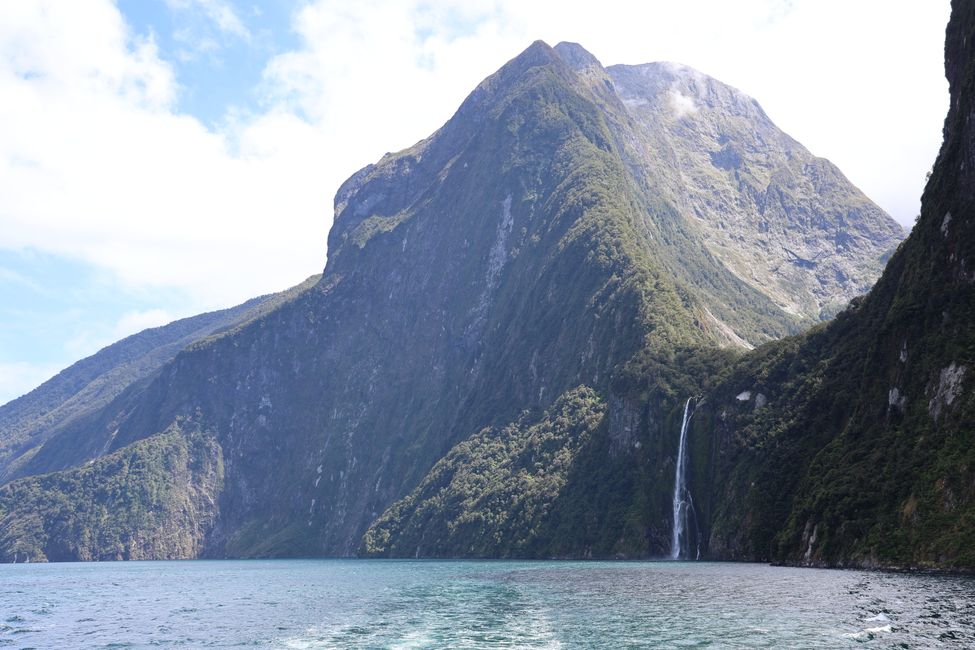 Milford Sound