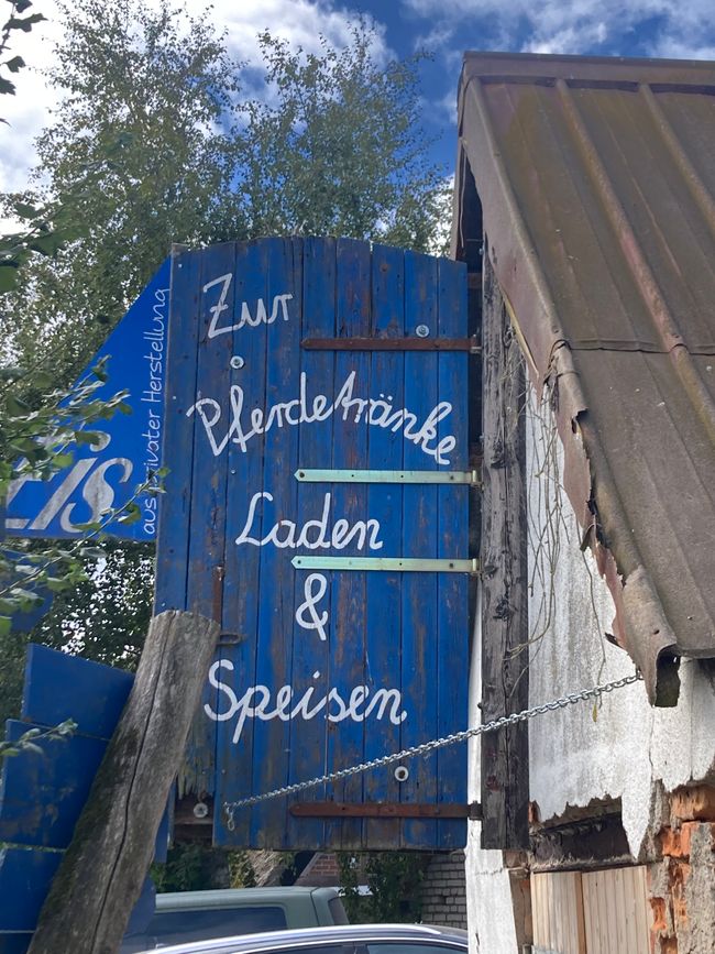 Karlshagen - immer mehr, immer mehr, immer mehr…