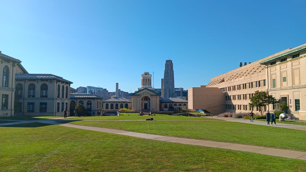 Carnegie Mellon University