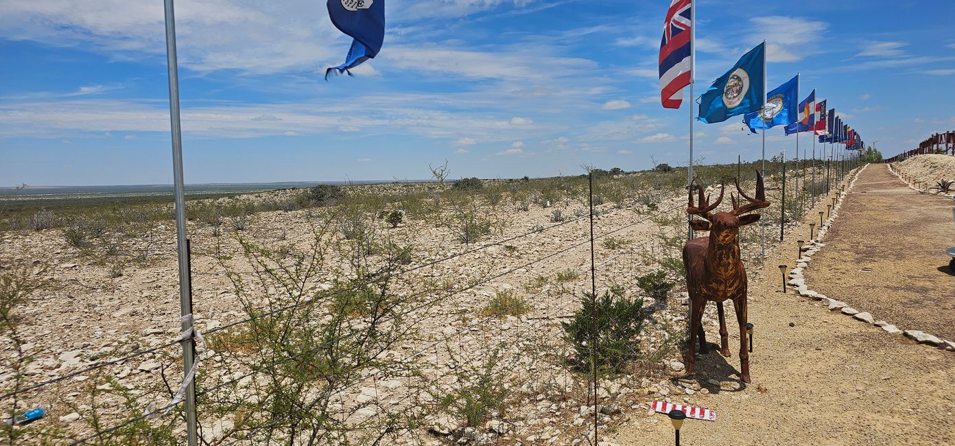 Fort Stockton