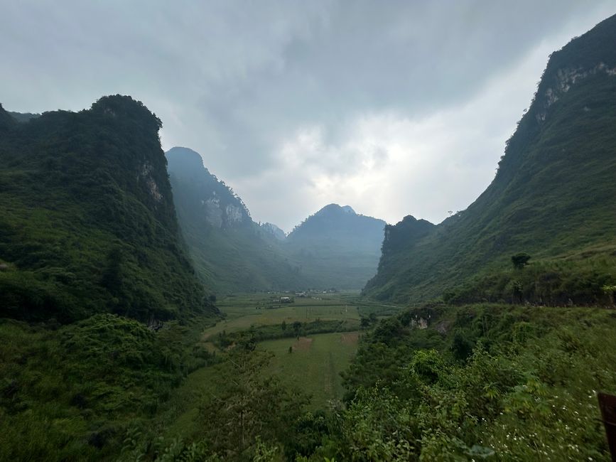 Ha Giang Loop (3d)