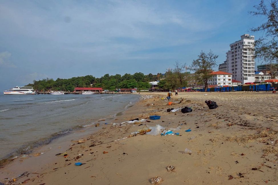 Serendipity-Strand