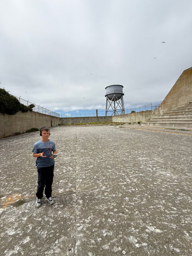 Alcatraz
