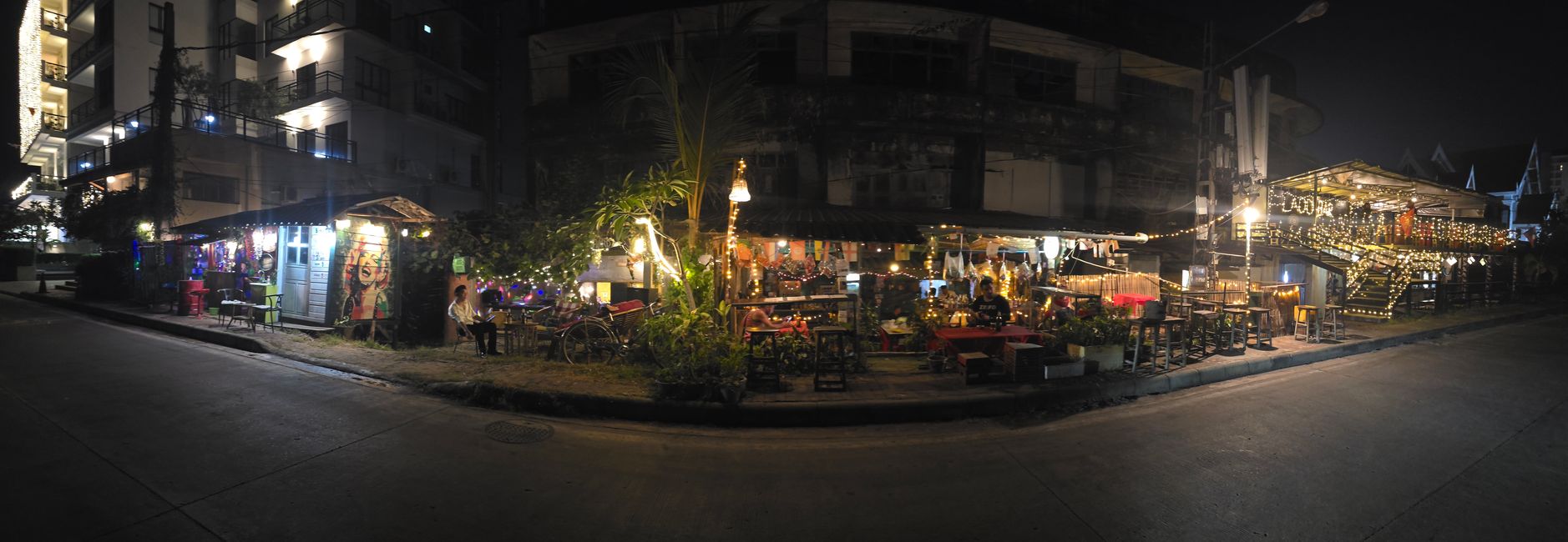 Vientiane