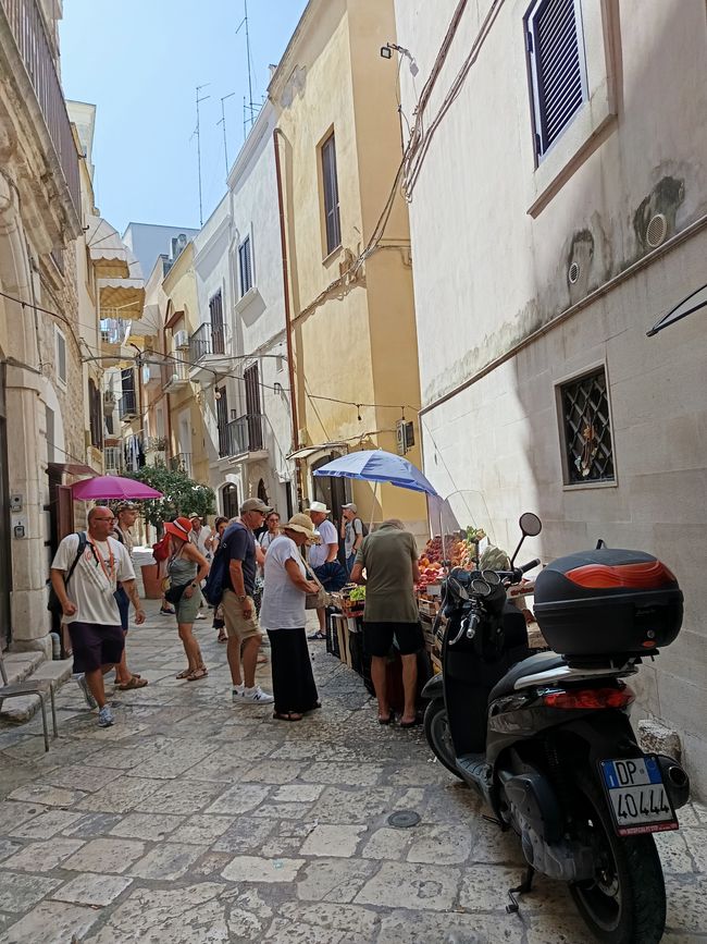 e cortili