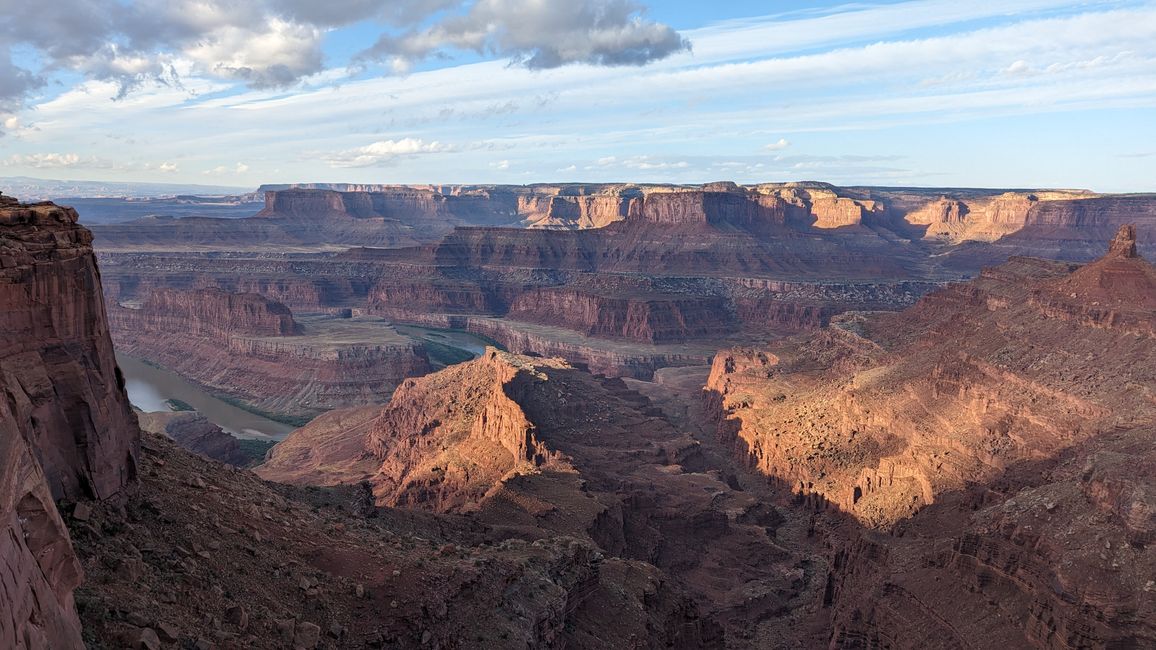USA - Utah per fuggitivi ...