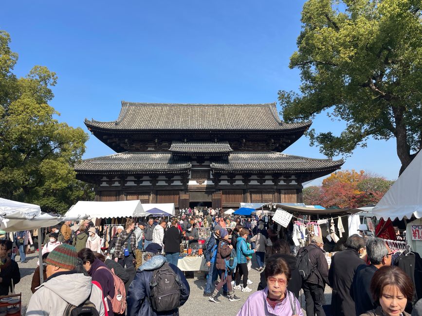 Pagoda al Toji