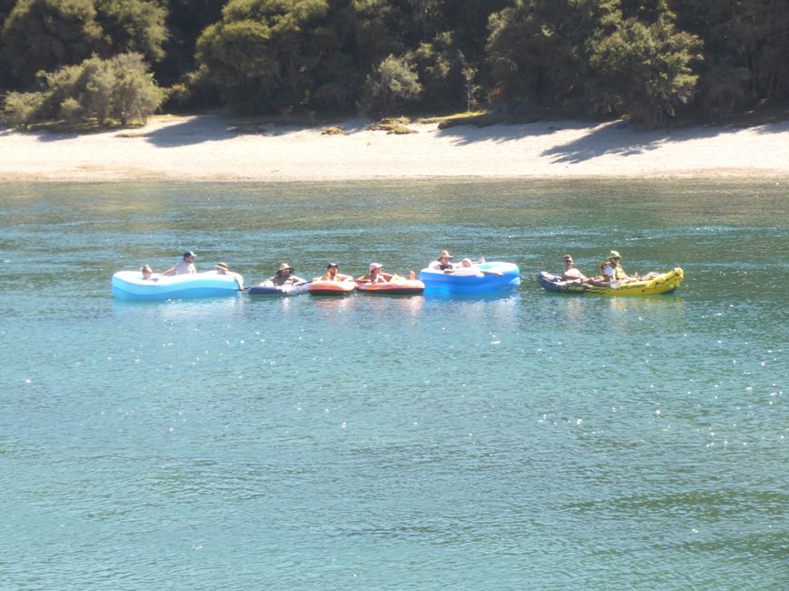 2025-02-26 Wanaka, Nuova Zelanda