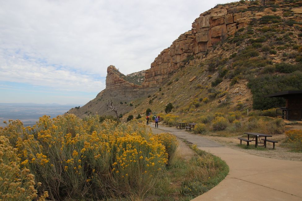 Mesa Verde NP