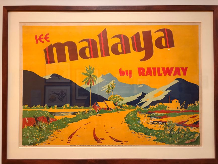 Impressionen National Gallery