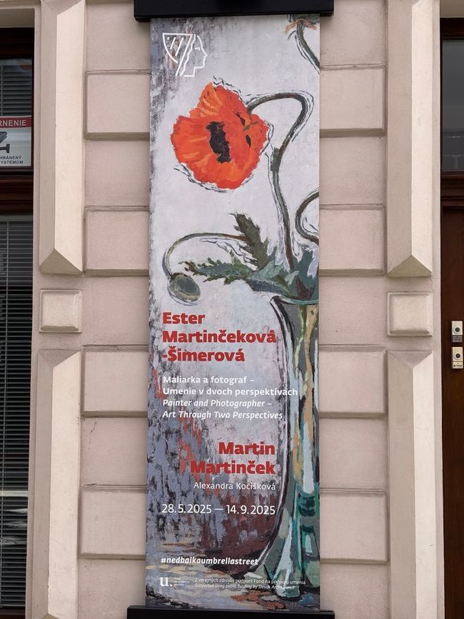 Impresiones de Bratislava