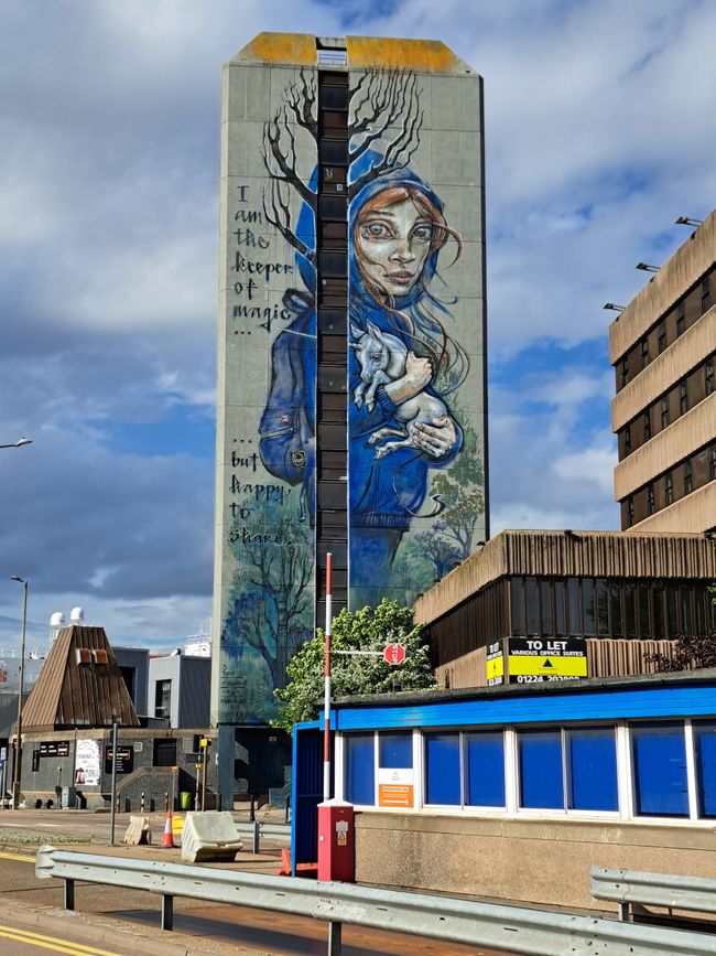 Aberdeen
