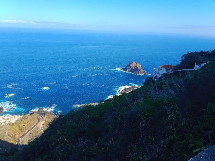 Tag 5, Garachico