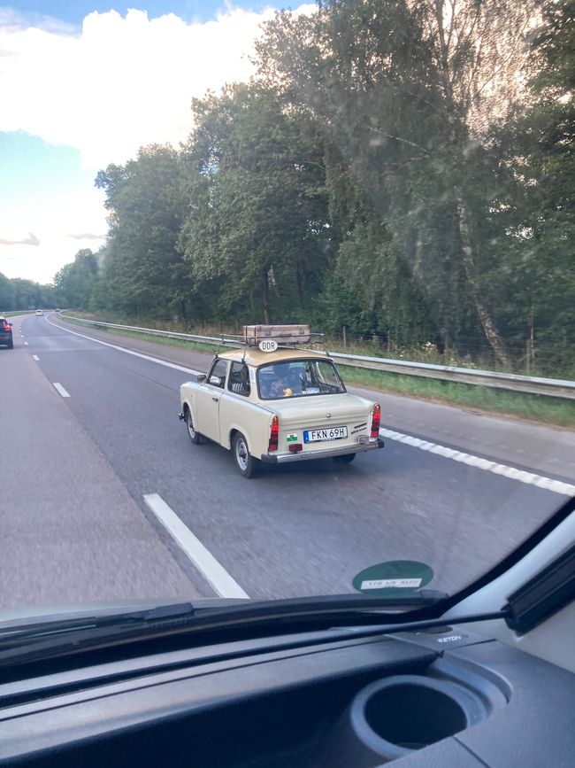 Sandskaer Campingplatz => Persköps Ställplats