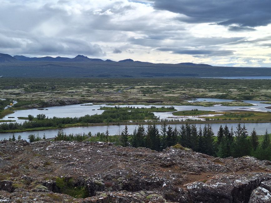 Reykjavik/Iceland