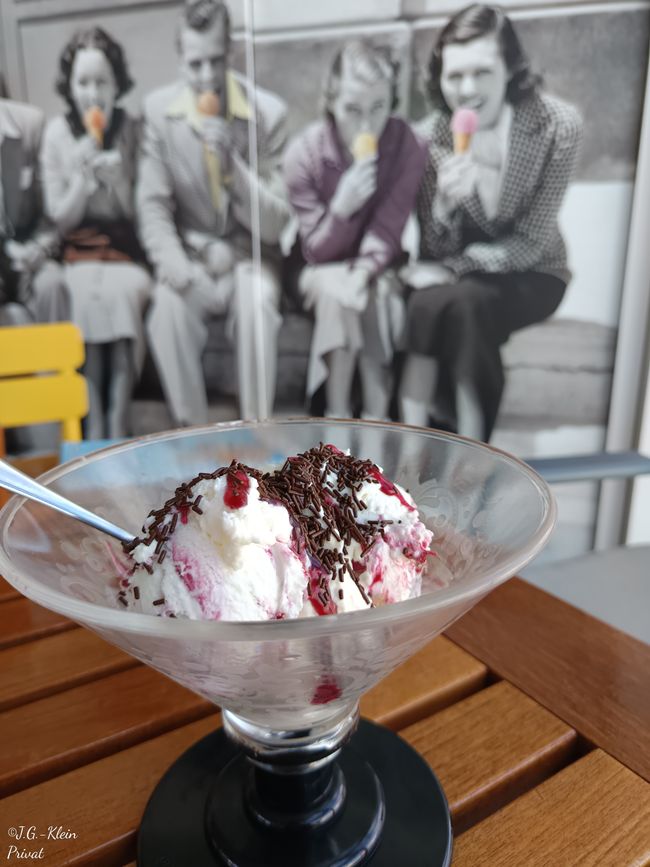 Mein Schiff 7
Frankfurt - Gran Canaria