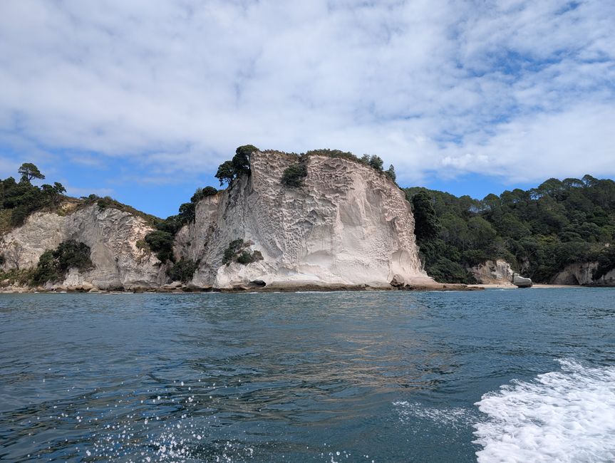 Whithianga