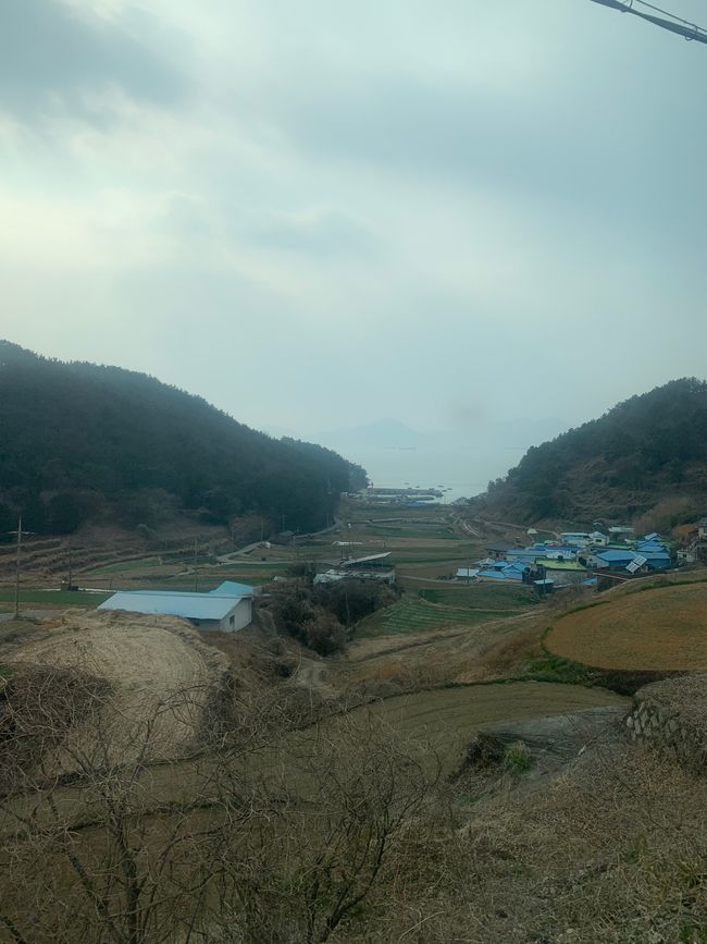 Namhae-eup