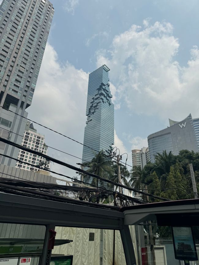 Bangkok