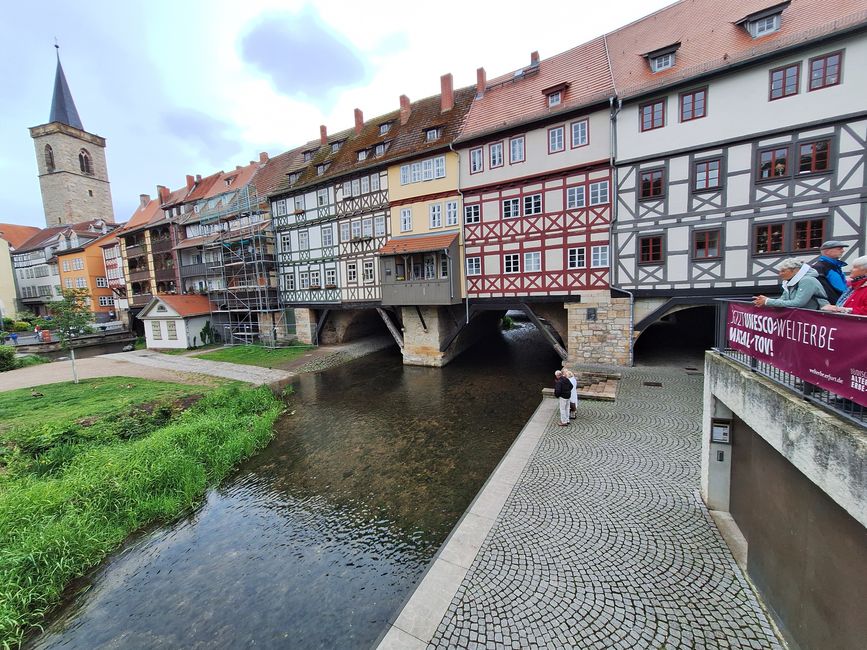Krämerbrücke