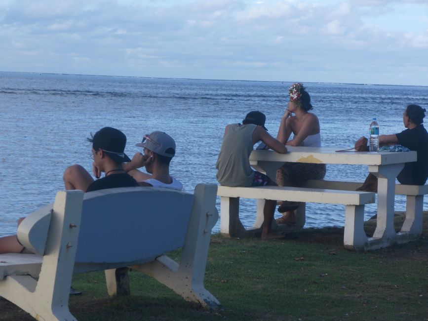 2025-04-30 Raiatea and Taha'a