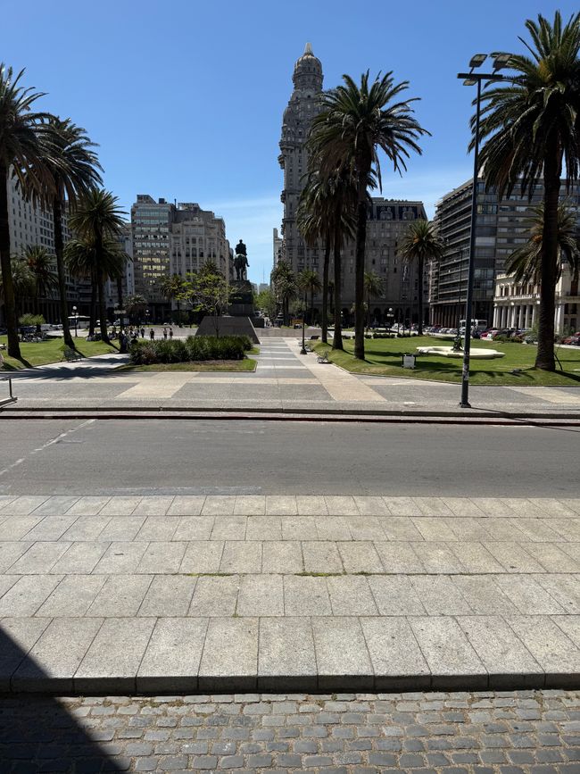 Montevideo