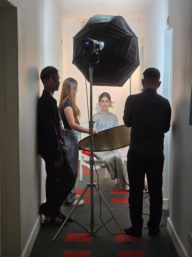 Geister der Wolken (Teil 3)