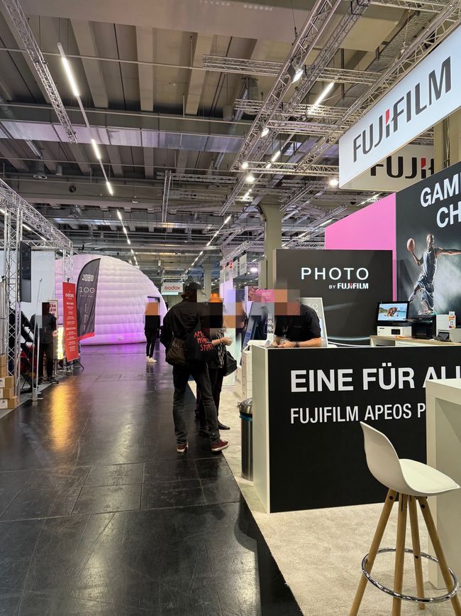 📍Messe, Nürnberg/ 📍Messe, Nürnberg