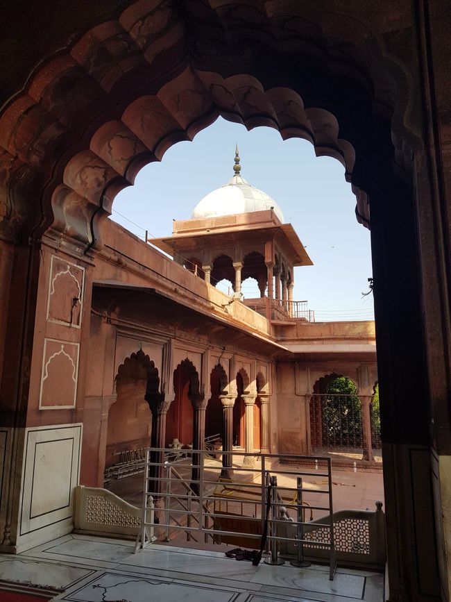 Jama Masjid