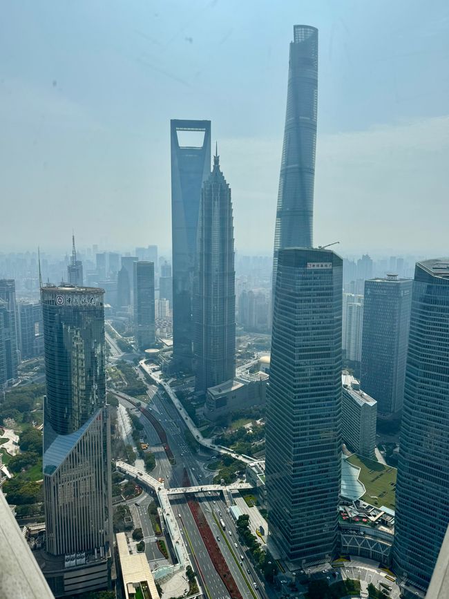 Part 5 SHANGHAI