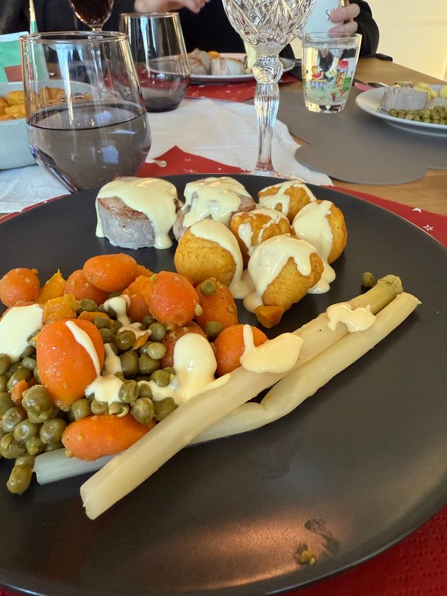 Cena di Natale/ Cena di Natale