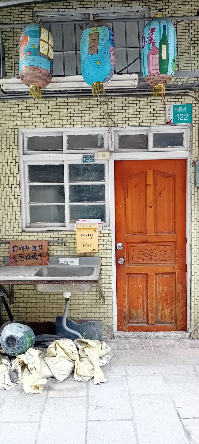 Tainan