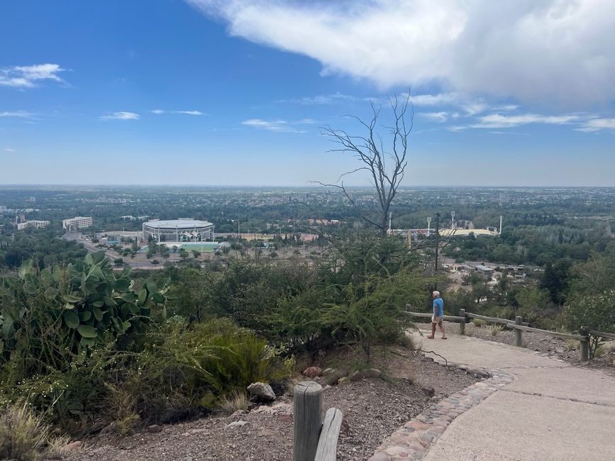 🛠️👨‍💻Tage 49-50 (25.-26.11.) Mendoza