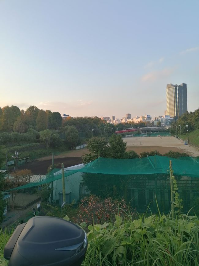 Auf dem Weg nach Akaksaka