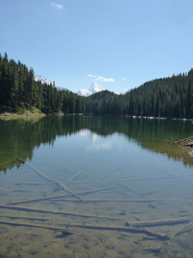Western Canada
