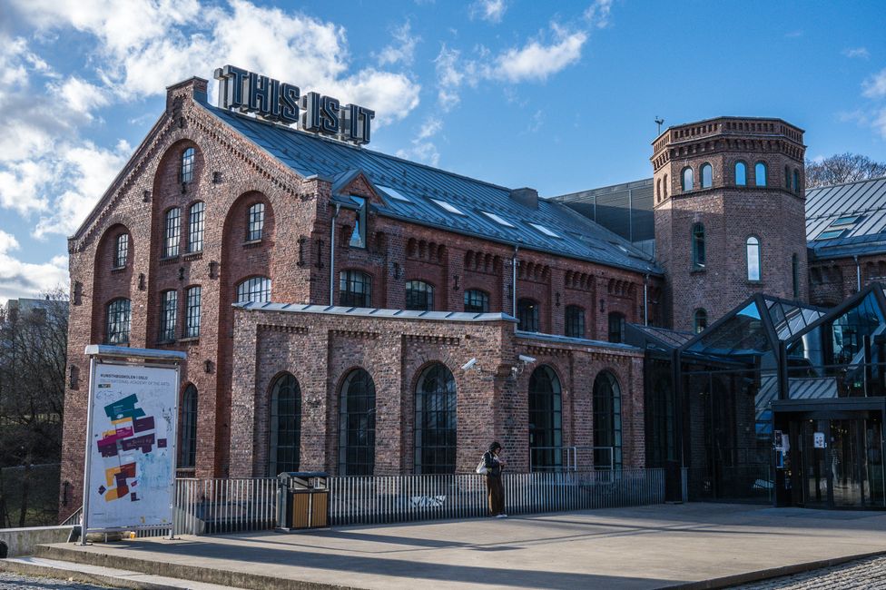 Grünerløkka