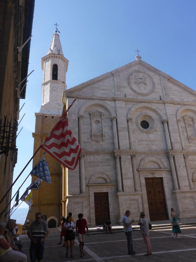 Pienza